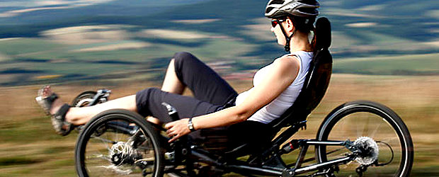 HP Velotechnik Review