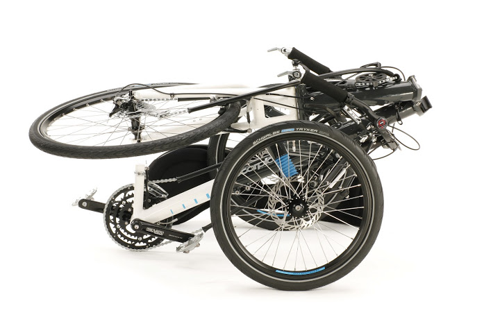 Hp velotechnik scorpion fs 26 deals