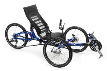 ice adventure trike