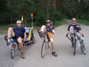 Azub Bikes 1