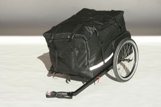trike trailer
