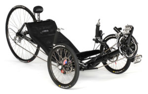 Catrike 700 4
