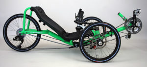 Catrike Pocket 2