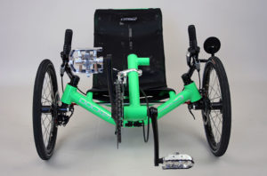 Catrike Pocket 3