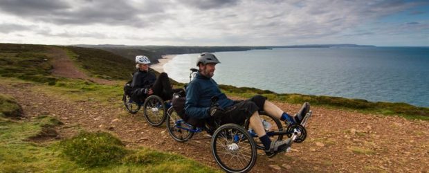 Adventuretrike 1