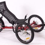Greenspeed Magnum 1