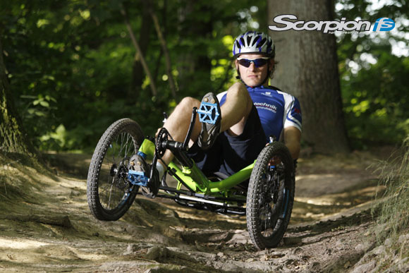 scorpionfsenduro