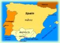 mapofspain